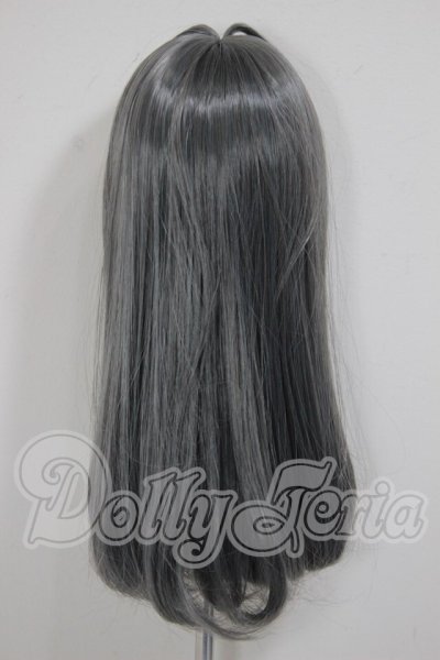 画像2: 8-9inch/ウィッグ A-26-03-25-220-NY-ZA (2)