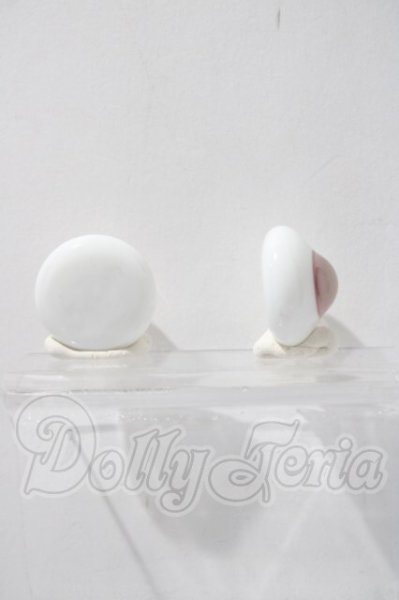 画像2: 22mm/グラスアイ U-26-04-15-052-NY-ZU (2)