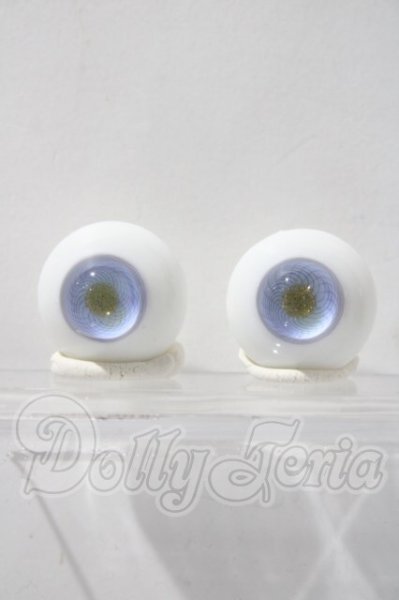 画像1: 22mm/グラスアイ U-26-04-15-053-NY-ZU (1)