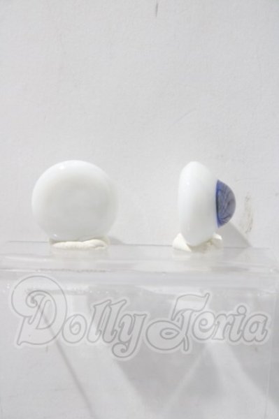 画像2: 22mm/グラスアイ U-26-04-15-053-NY-ZU (2)