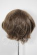 画像2: 8-9inch/ウィッグ A-26-03-25-229-NY-ZA (2)
