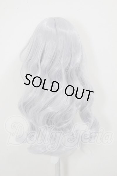 画像2: 7-8inch/ウィッグ A-26-03-25-245-NY-ZA (2)