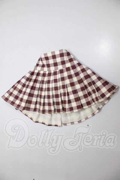 画像1: SD/OF:スカート A-26-03-25-311-NY-ZA (1)