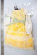 画像2: SD/OF:ミモザドレスセット A-26-03-25-339-NY-ZA (2)