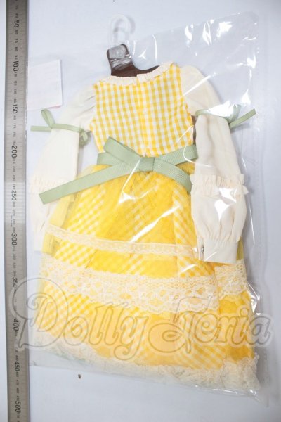 画像2: SD/OF:ミモザドレスセット A-26-03-25-339-NY-ZA (2)