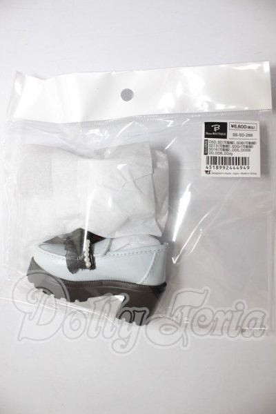 画像1: SD/靴/SB-SD-286 A-26-03-25-343-NY-ZA (1)