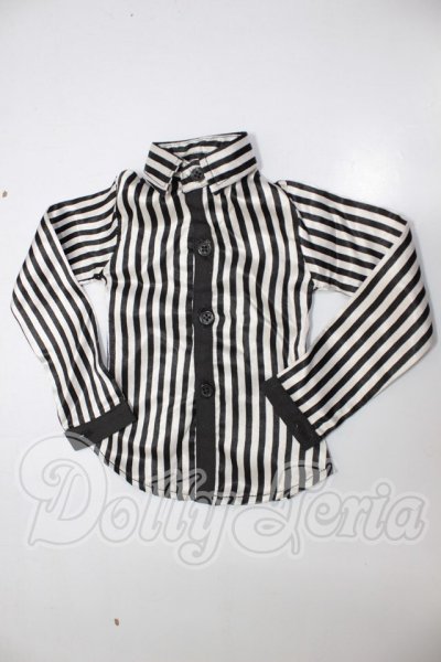 画像1: SDGrB＆SD13男の子/OF:トップス A-26-03-25-331-NY-ZA (1)