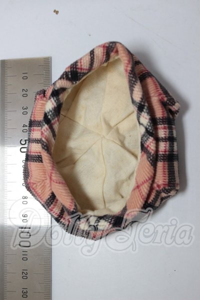 画像2: MSD&SDM/OF：帽子 A-26-03-25-326-NY-ZA (2)