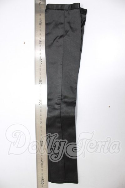 画像2: SD17B/OF:パンツ A-26-03-25-344-NY-ZA (2)