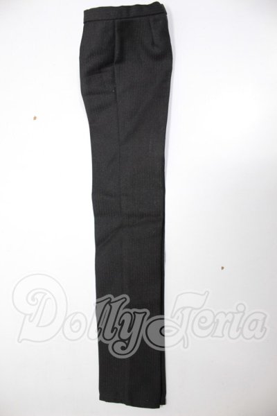 画像1: SD17B/OF:パンツ A-26-03-25-343-NY-ZA (1)