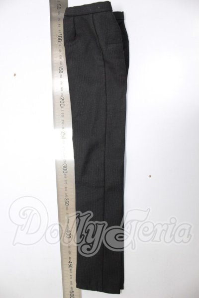 画像2: SD17B/OF:パンツ A-26-03-25-343-NY-ZA (2)