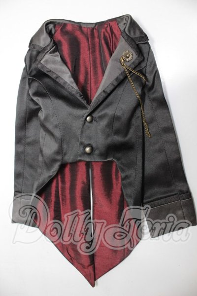 画像1: SD17B/OF:アウター A-26-03-25-342-NY-ZA (1)