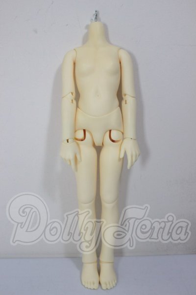 画像1: SDM女の子/ボディ A-26-03-25-306-NY-ZA (1)