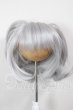 画像1: 8-9inch/ウィッグ A-26-04-01-151-NY-ZA (1)