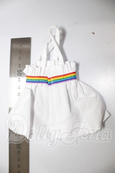 画像2: 幼SD/OF:スカート A-26-04-01-172-NY-ZA (2)