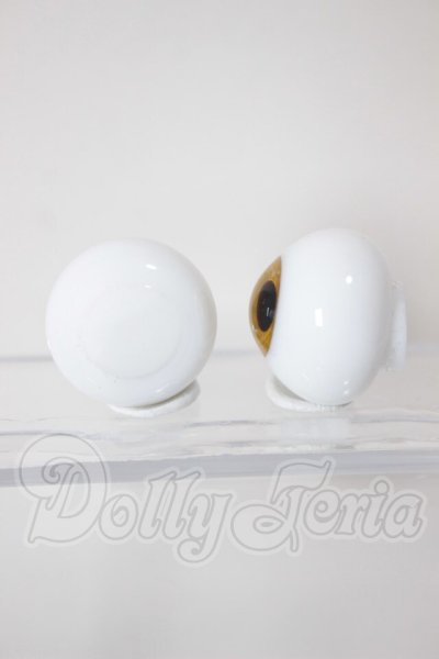 画像2: 18mm/グラスアイ A-26-04-01-153-NY-ZA (2)