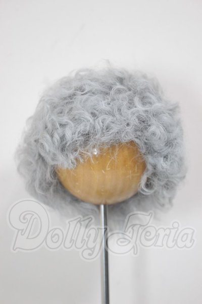 画像1: 7-8inch/ウィッグ A-26-04-01-207-NY-ZA (1)