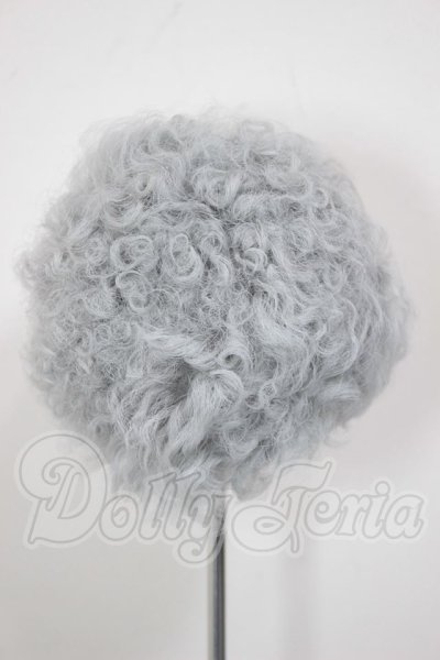 画像2: 7-8inch/ウィッグ A-26-04-01-207-NY-ZA (2)