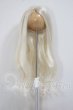 画像1: 7-8inch/ウィッグ A-26-04-01-210-NY-ZA (1)