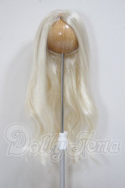 画像1: 7-8inch/ウィッグ A-26-04-01-210-NY-ZA (1)