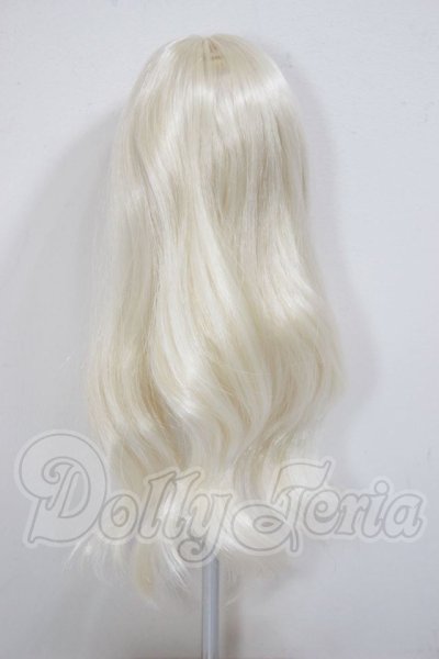 画像2: 7-8inch/ウィッグ A-26-04-01-210-NY-ZA (2)