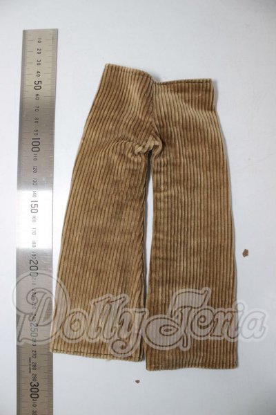 画像2: SDM＆MSD/OF:パンツ A-26-04-01-225-NY-ZA (2)