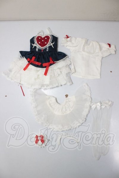 画像1: SDM＆MSD/OF:衣装セット A-26-04-01-230-NY-ZA (1)