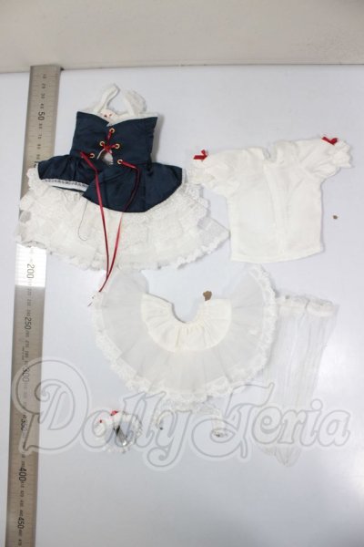 画像2: SDM＆MSD/OF:衣装セット A-26-04-01-230-NY-ZA (2)