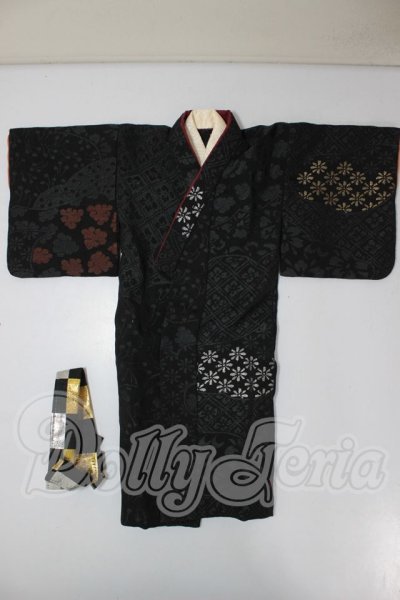 画像1: SDM/OF:着物 A-26-04-15-163-NY-ZA (1)