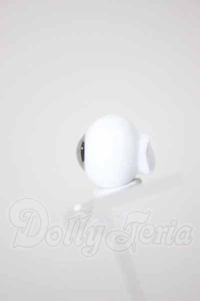 画像2: 17ｍｍ/グラスアイ A-26-04-15-166-NY-ZA (2)