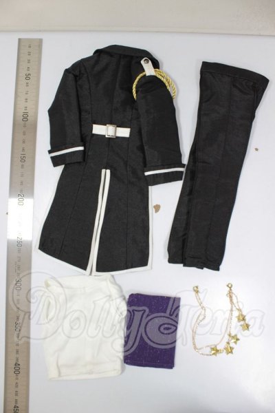 画像2: SDM/OF:シューティング★バイオレットスター A-26-04-01-347-NY-ZA (2)