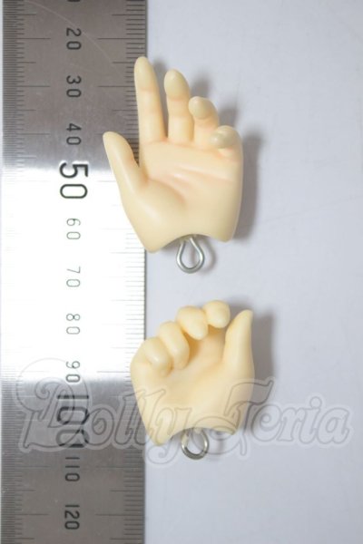 画像2: SDM/ハンドパーツ A-26-04-15-170-NY-ZA (2)