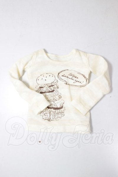 画像1: SDM&MSD/OF:トップス A-26-04-01-345-NY-ZA (1)