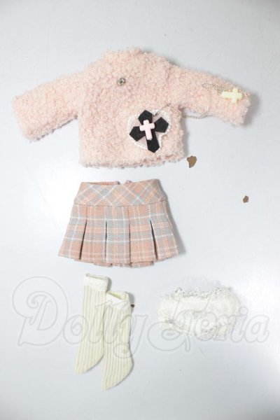 画像1: 幼SD/OF:衣装セット A-26-04-01-343-NY-ZA (1)