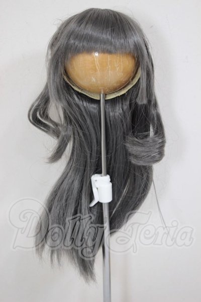 画像1: 8-9inch/ウィッグ A-26-04-01-338-NY-ZA (1)