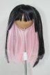 画像1: 8inch/ウィッグ A-26-04-01-339-NY-ZA (1)