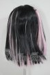 画像2: 8inch/ウィッグ A-26-04-01-339-NY-ZA (2)