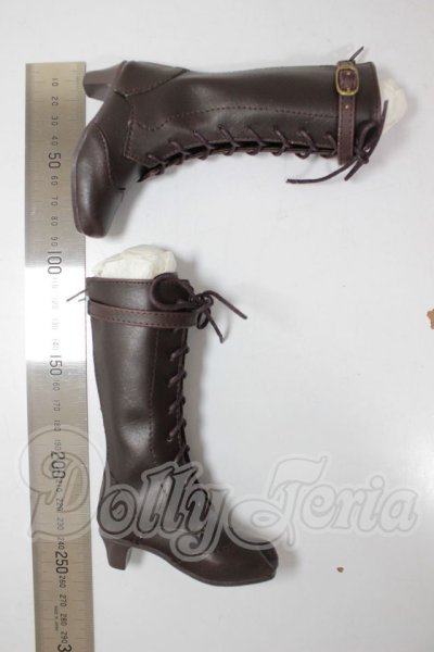 画像2: SD/OF:靴 A-26-04-01-327-NY-ZA (2)