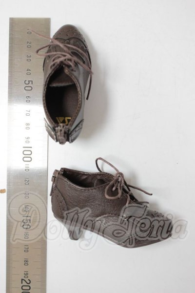 画像2: SD/OF:靴 A-26-04-01-328-NY-ZA (2)