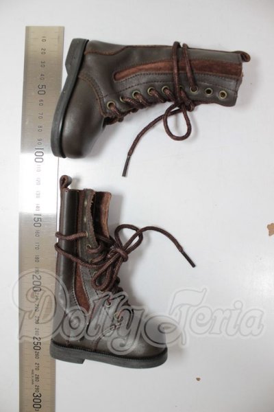 画像2: SDGrB＆SD13男の子/OF:靴 A-26-04-01-399-NY-ZA (2)