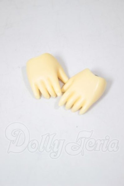 画像1: 幼SD/ハンドパーツ A-26-04-08-173-WT-ZA (1)