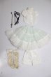 画像1: MSD/OF：MILKDOLL製衣装セット A-26-04-08-269-NY-ZA (1)