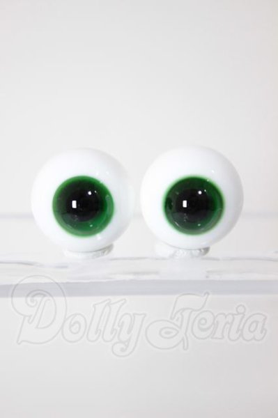 画像1: 15mm/グラスアイ A-26-04-08-338-NY-ZA (1)