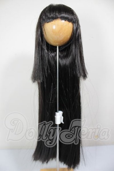 画像1: 8-9inch/ウィッグ A-26-04-08-392-NY-ZA (1)