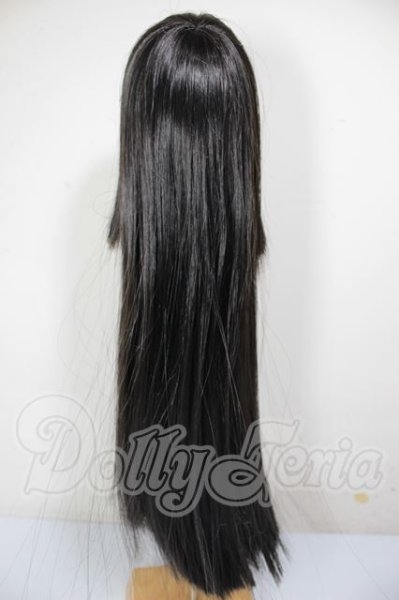 画像2: 8-9inch/ウィッグ A-26-04-08-392-NY-ZA (2)