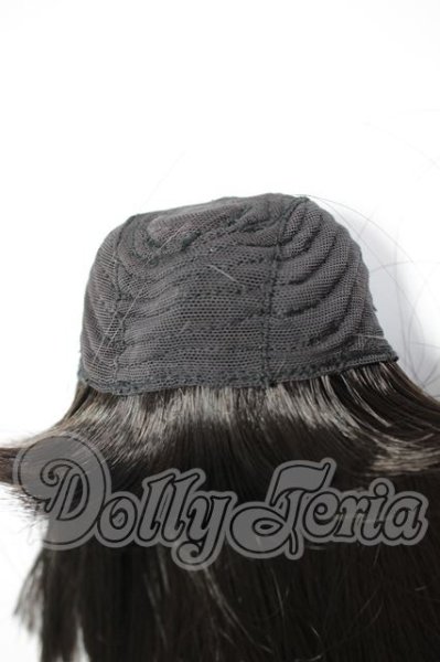 画像3: 8-9inch/ウィッグ A-26-04-08-392-NY-ZA (3)