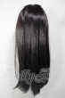 画像2: 8-9inch/ウィッグ A-26-04-08-388-NY-ZA (2)