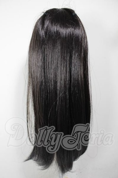 画像2: 8-9inch/ウィッグ A-26-04-08-388-NY-ZA (2)