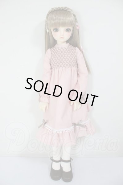 画像6: SDMGIRL/コーディネイトモデルF-58 A-26-04-08-398-NY-ZA (6)