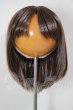 画像1: 6-7inch/ウィッグ A-26-04-15-116-NY-ZA (1)